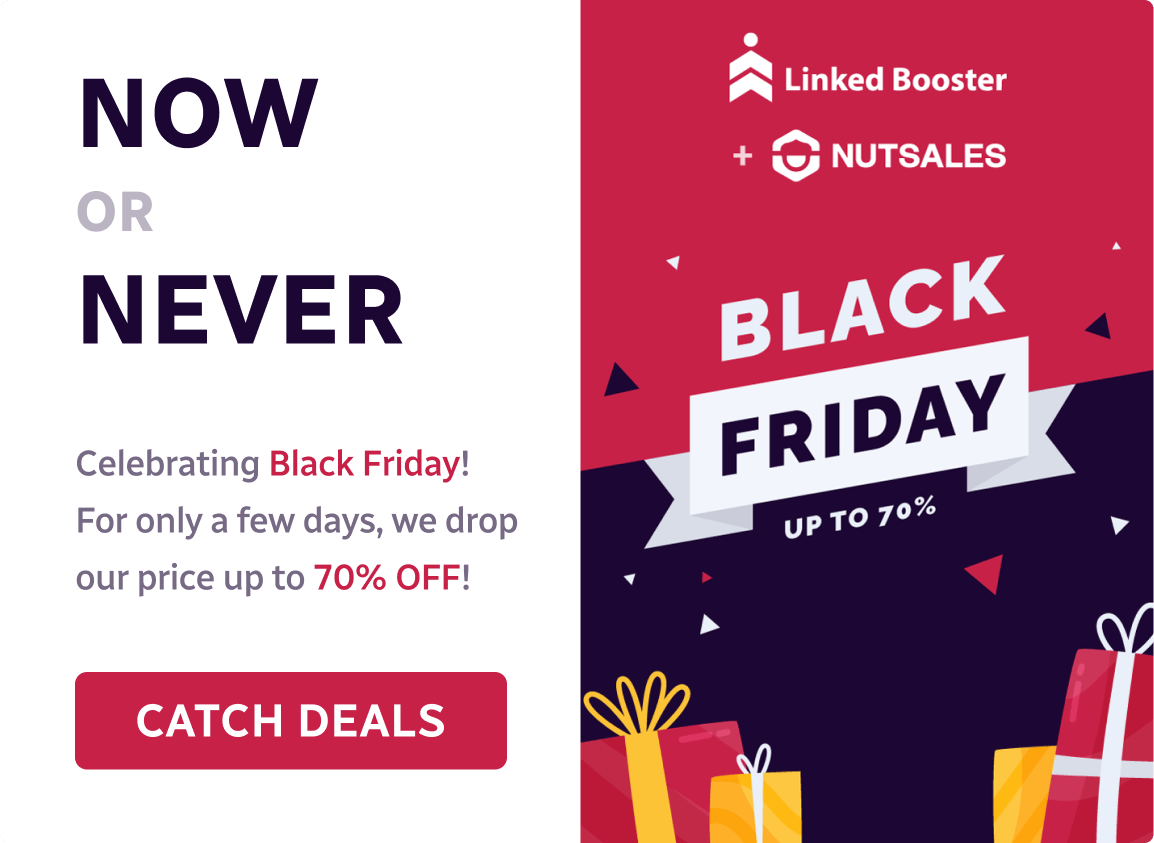 Linked Booster Deal: Unlock Exclusive Savings Today!